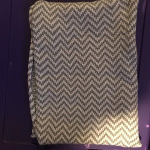 Lightly used infinity scarf